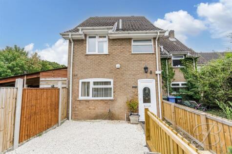 Oak Tree Lane, Mansfield