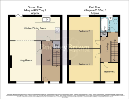 3, Cardinal Court Sutton-In-Ashfield, NG17 5JN.png