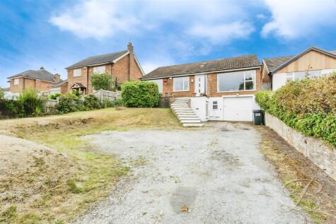 Main Road, Ravenshead, Nottingham