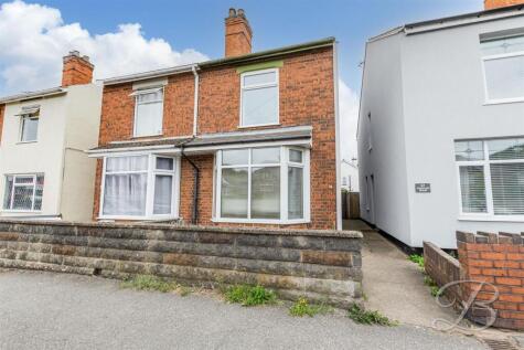 Kingsway, Kirkby-In-Ashfield, Nottingham