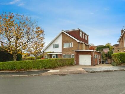 Faraday Road, Mansfield