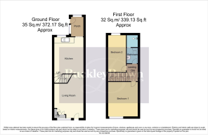 97, The Common South Normanton, Alfreton,.png