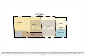 Flat 1, 59 High Street, High Street Alfreton, DE55