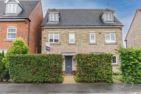 Flatts Lane, Calverton, Nottingham