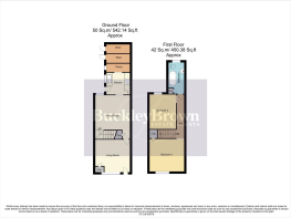 50,, Bagshaw Street Pleasley, Mansfield, NG19 7SB.
