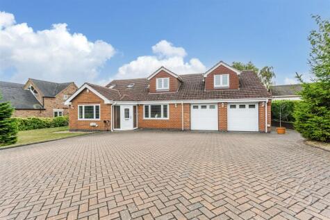 Coxmoor Road, Sutton-In-Ashfield