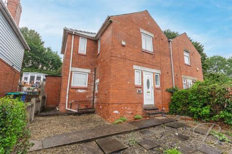 Wordsworth Avenue, Mansfield Woodhouse, Mansfield