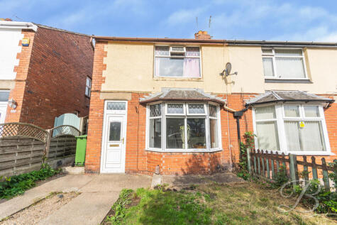 King Street, Mansfield Woodhouse, Mansfield