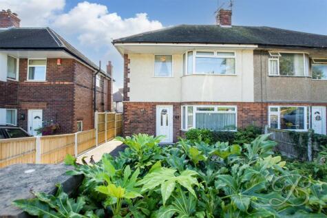 Windsor Road, Mansfield