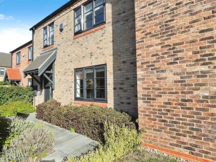 Hawfinch Meadows, Retford