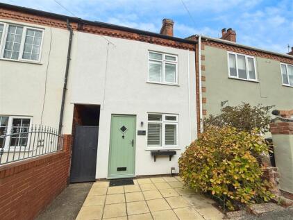 George Street, Pinxton, Nottingham