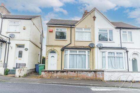 Somersall Street, Mansfield