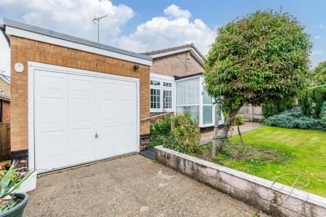 Archers Drive, Bilsthorpe, Newark