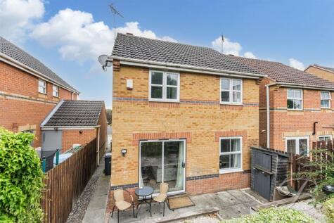 All Saints Court, Huthwaite, Sutton-In-Ashfield