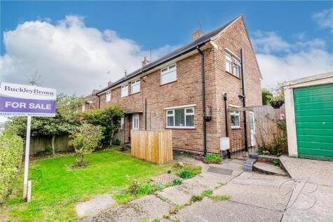 Valley Road, Shirebrook, Mansfield