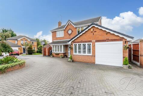 Arun Dale, Mansfield Woodhouse, Mansfield