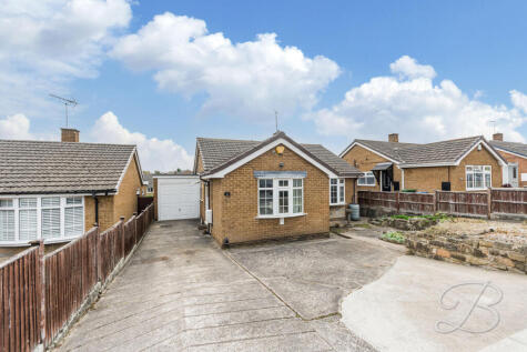 Derwent Avenue, Mansfield