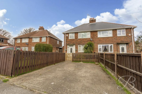 Pollard Drive, Mansfield