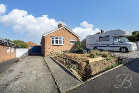 Lawns Road, Kirkby-In-Ashfield, Nottingham