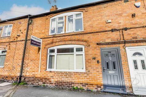 Devonshire Street, New Houghton, Mansfield