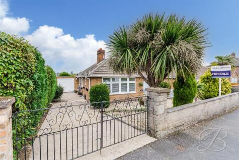 Budby Avenue, Mansfield