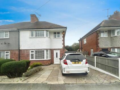Quarrydale Road, Sutton-In-Ashfield