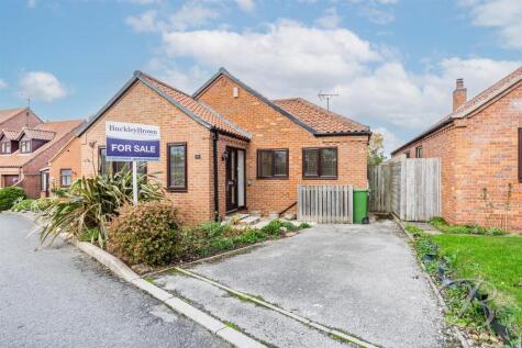 Cottage Close, Blidworth, Mansfield