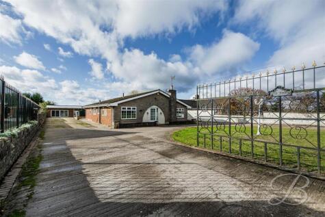 Woburn Lane, Pleasley, Mansfield