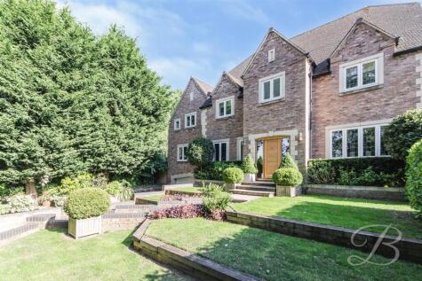 Rosedale Lane, Ravenshead, Nottingham