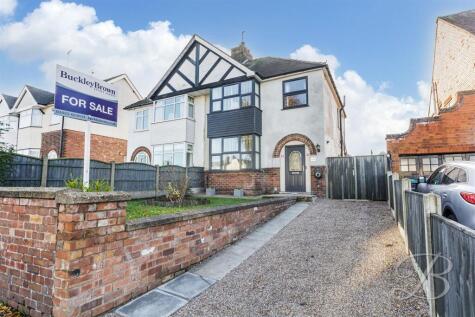 Southwell Road West, Mansfield