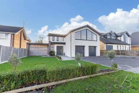 Chatsworth Drive, Mansfield