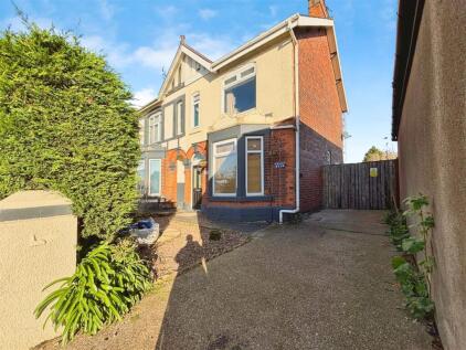 Station Road, Sutton-In-Ashfield