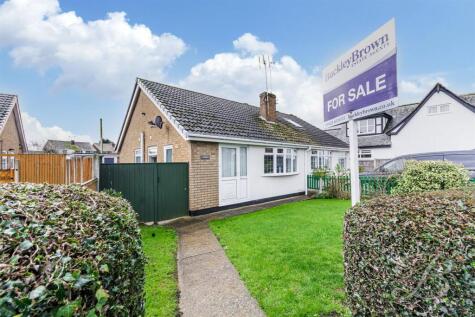 Main Street, Walesby, Newark