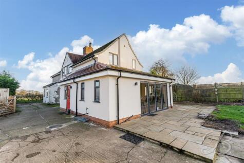 Sandy Lane, Ravenshead, Nottingham