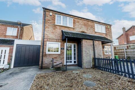 Sherwood Road, Rainworth, Mansfield