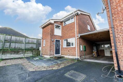 Colby Close, Forest Town, Mansfield