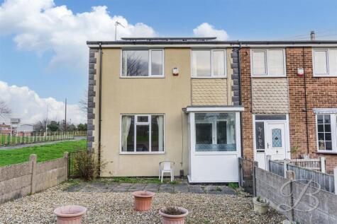 Edwalton Court, Mansfield