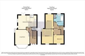 40, Cromford Avenue Mansfield, Nottinghamshire, NG