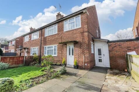 Charles Street, Sutton-In-Ashfield