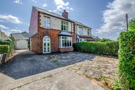 Southwell Road West, Mansfield