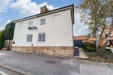 Mansfield Road, Edwinstowe, Mansfield