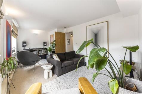 Wick Road, London, E9