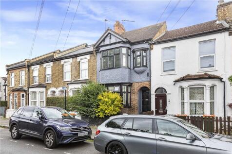 Strode Road, London, E7