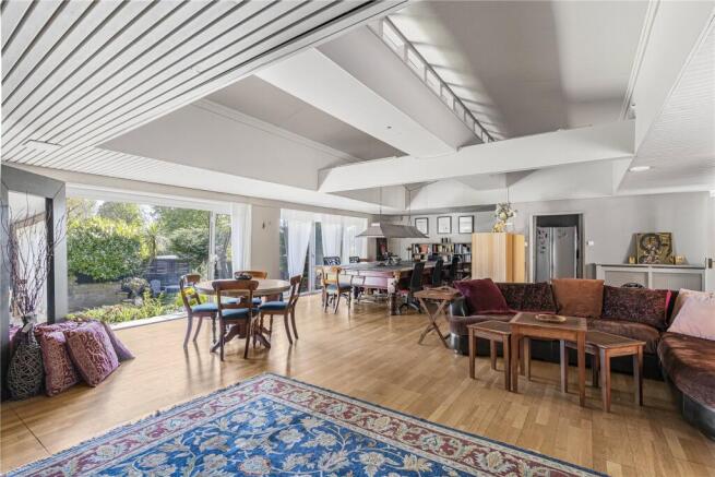Reception Space