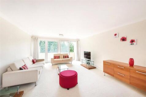 Hillcrest Road, London, W5