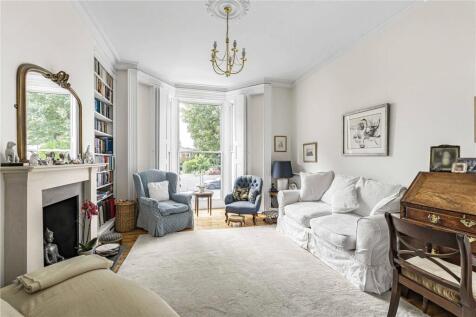 Mattock Lane, London, W13