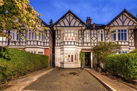 Loveday Road, London, United Kingdom, W13