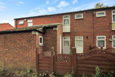 Gannet Lane, Wellingborough