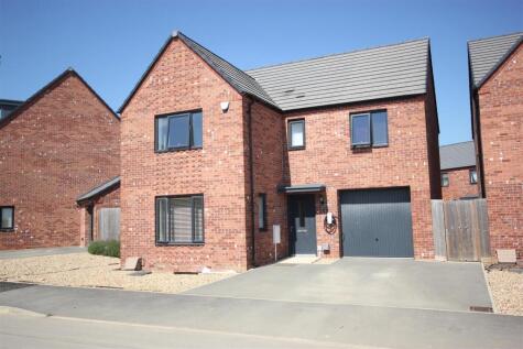 Mostyn Street, Wellingborough