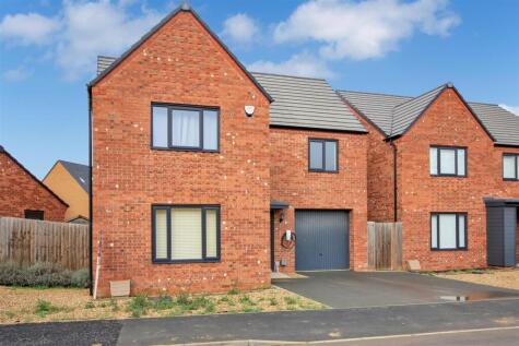 Mostyn Street, Wellingborough